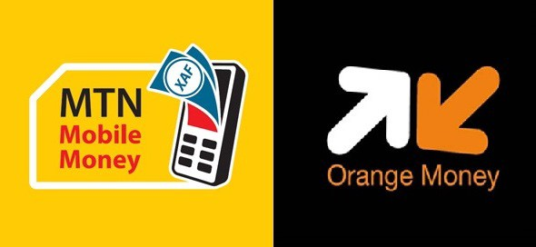 Shop and securely pay via MTN and Orange Money